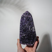 Amethyst Stufe AGE231