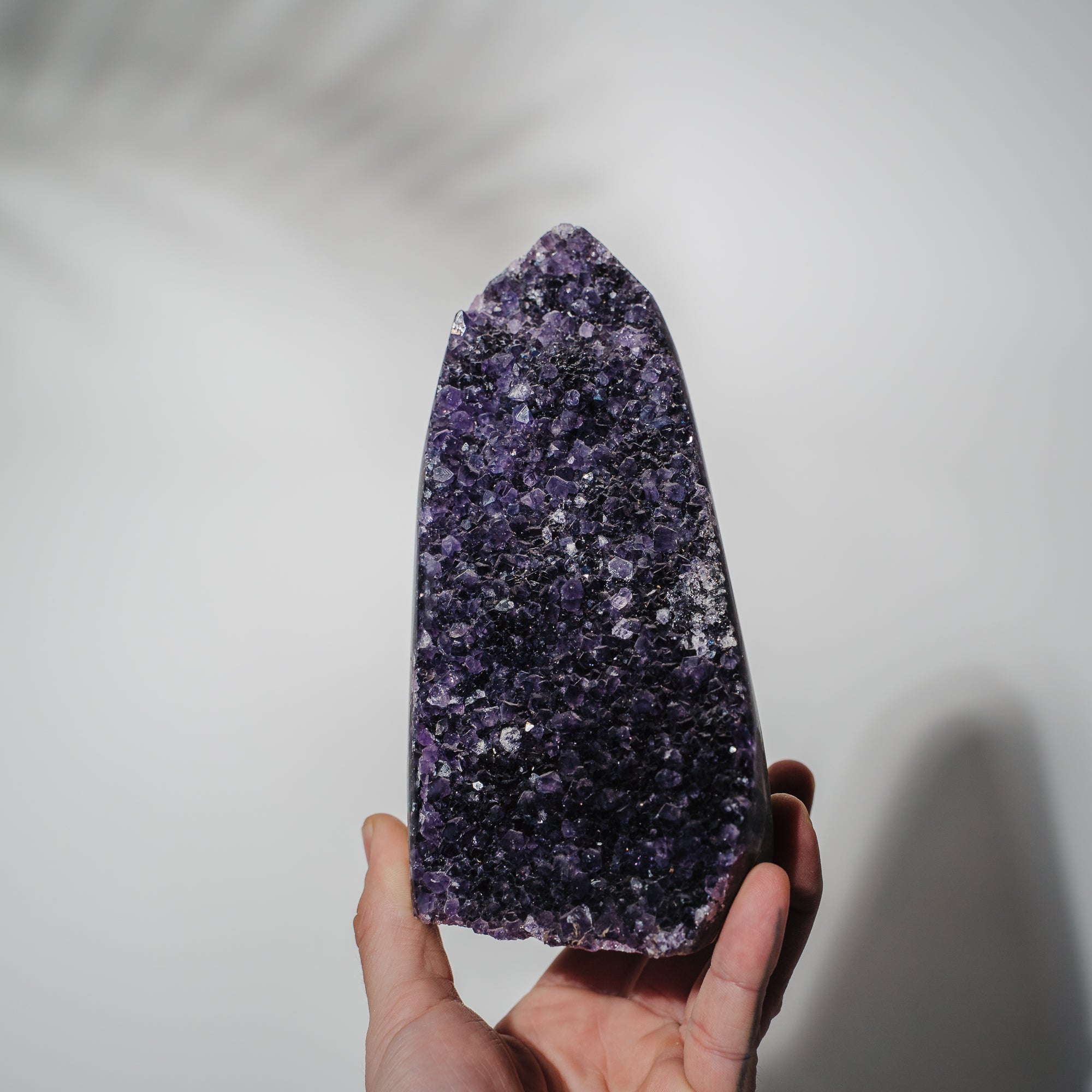Amethyst Stufe AGE231