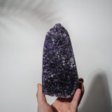 Amethyst Stufe AGE231