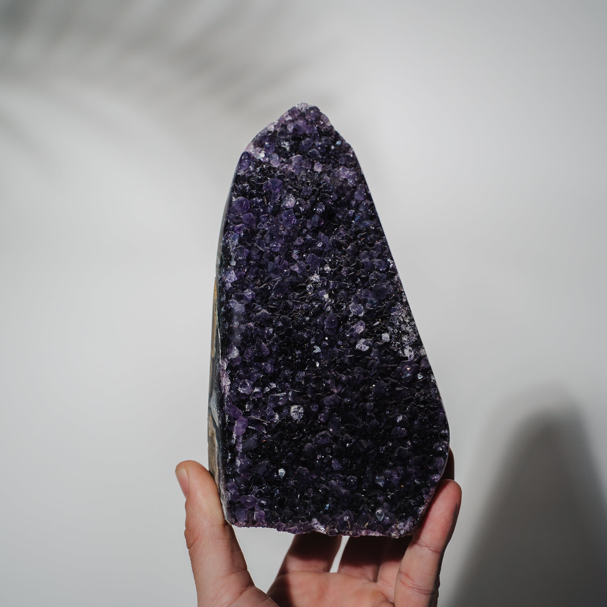 Amethyst Stufe AGE231