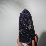 Amethyst Stufe AGE231