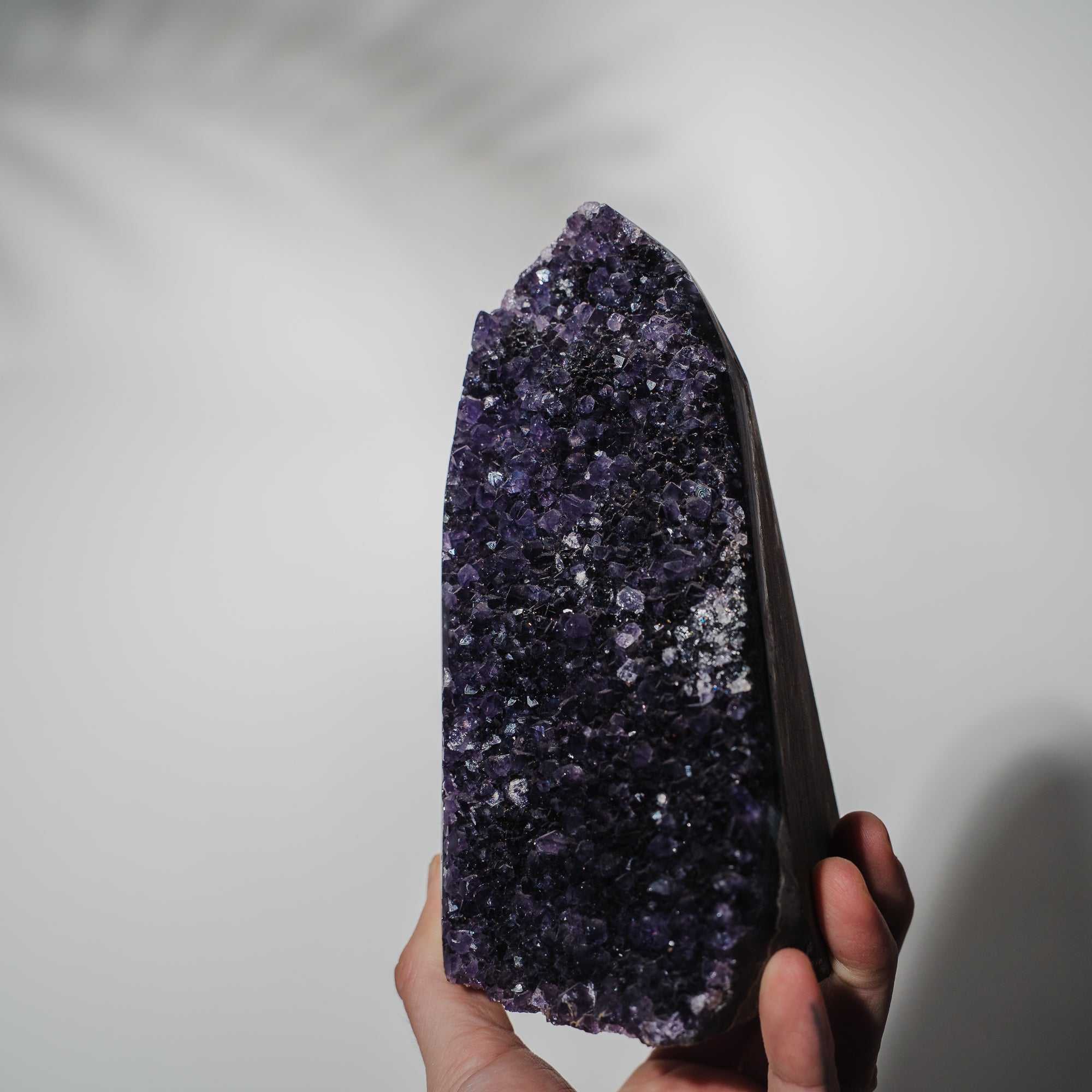 Amethyst Stufe AGE231
