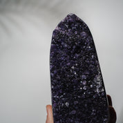 Amethyst Stufe AGE231