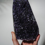 Amethyst Stufe AGE231