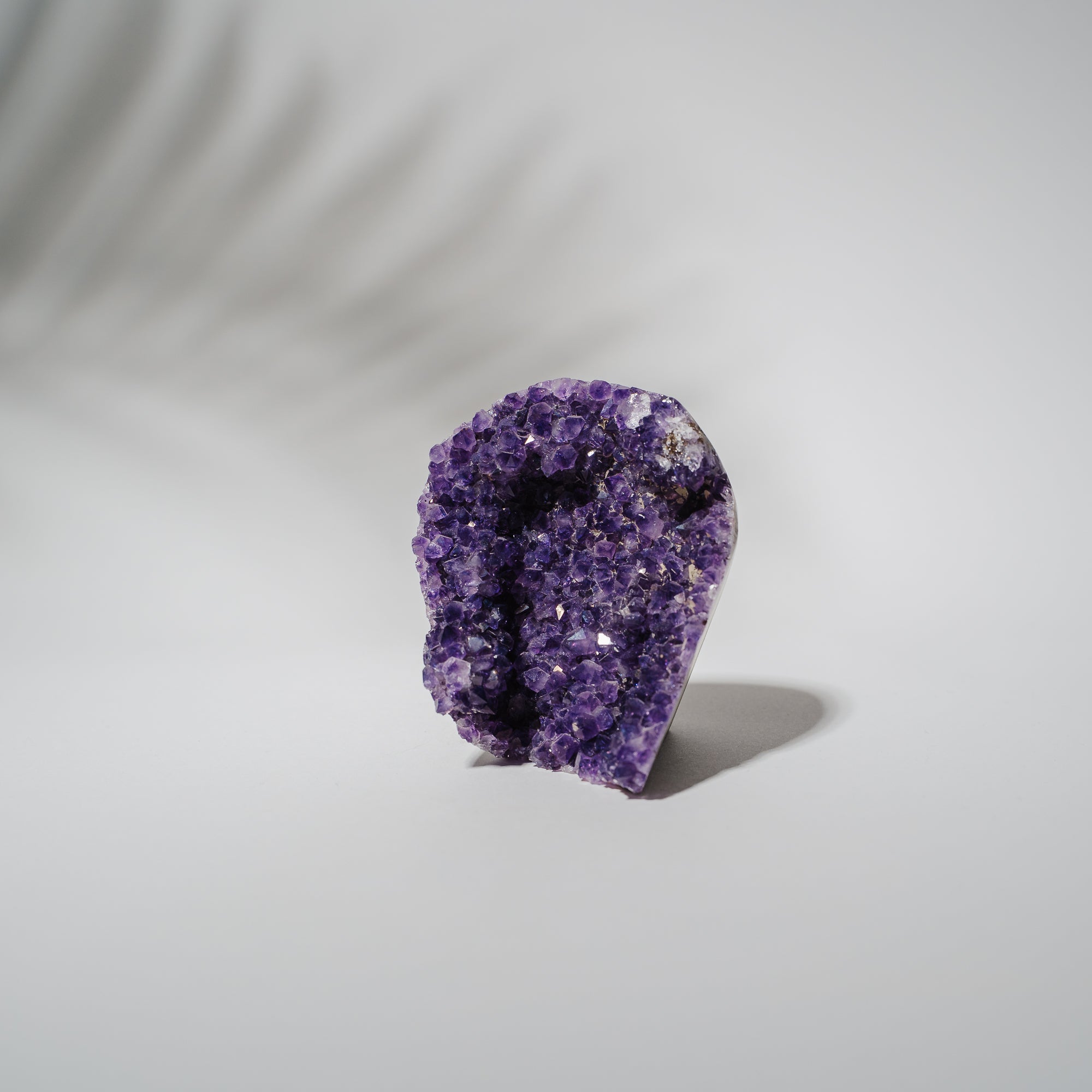 Amethyst Stufe AGM103