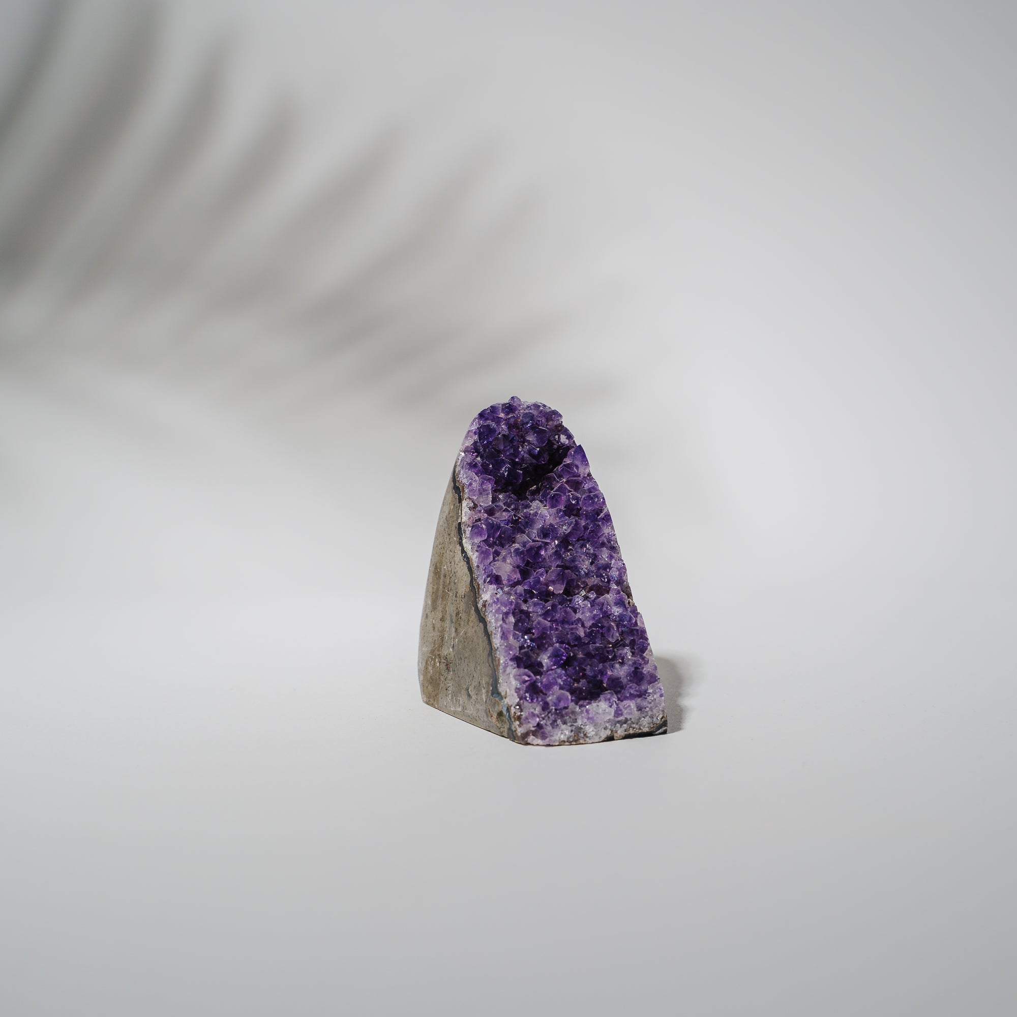 Amethyst Stufe AGH93