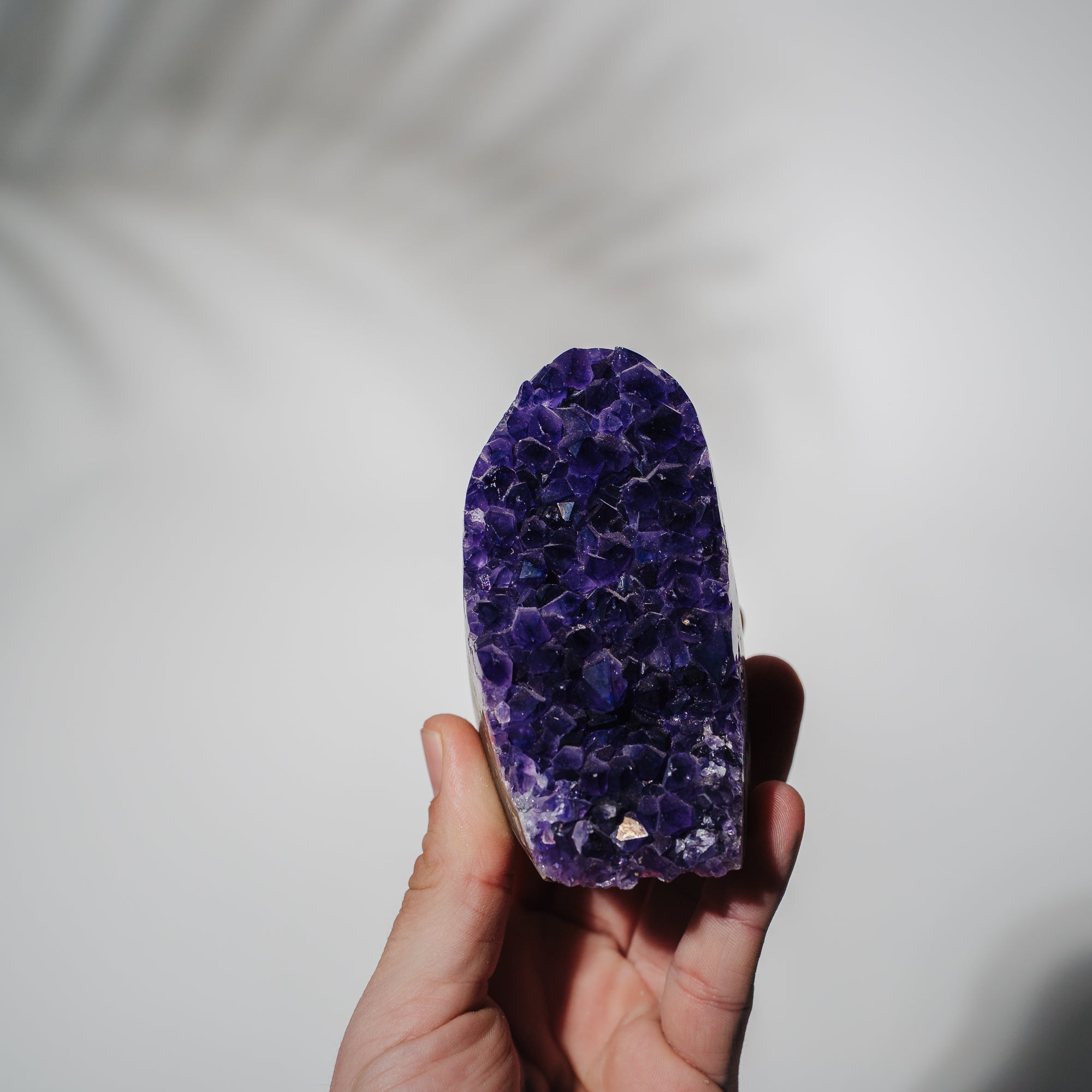 Amethyst Stufe AGQ68