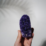Amethyst Stufe AGQ68