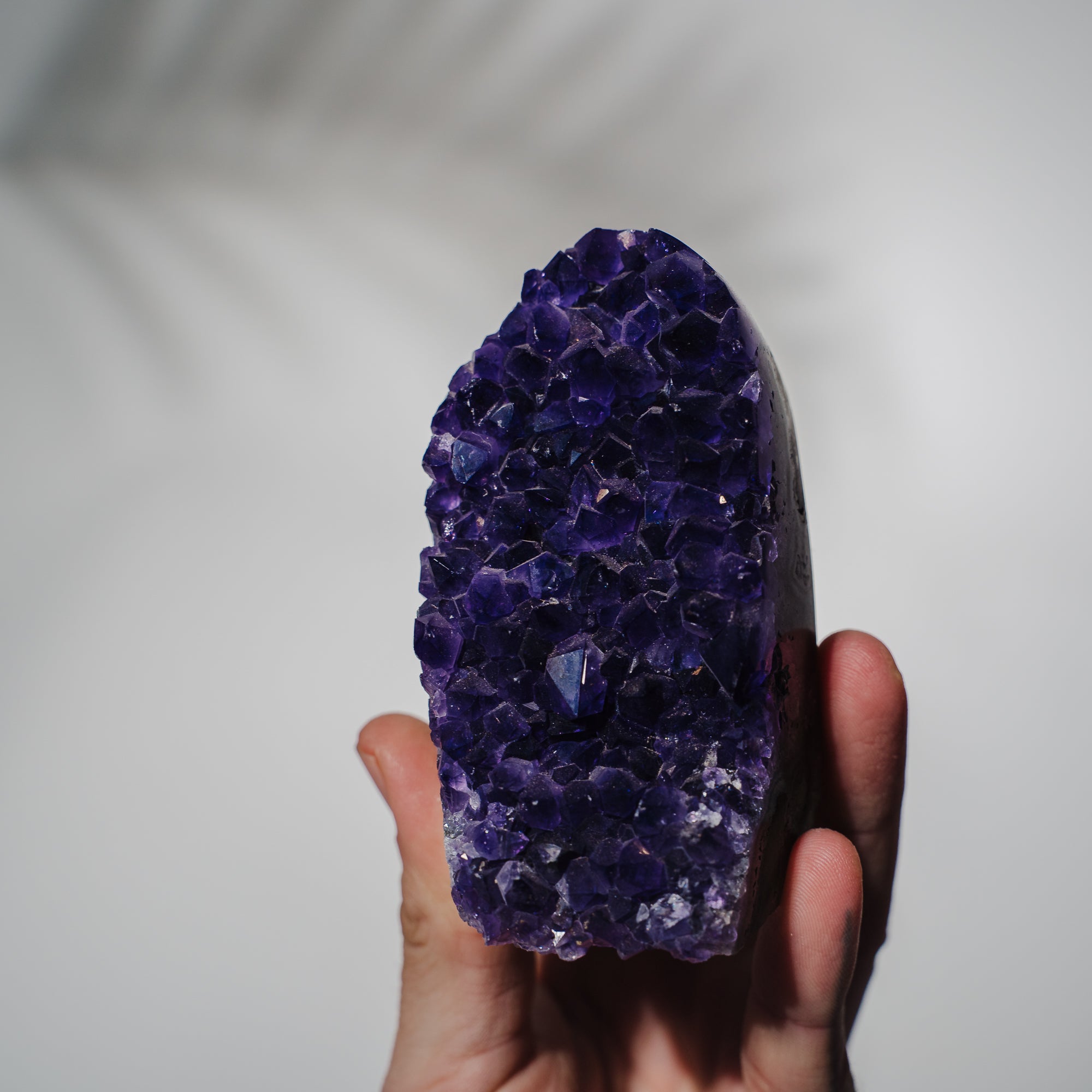 Amethyst Stufe AGQ68