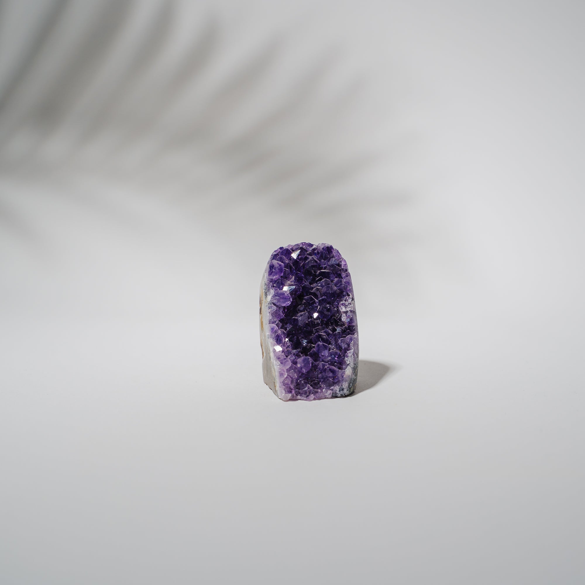 Amethyst Stufe AGT44