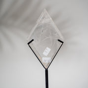 Bergkristall "Diamant" 26B
