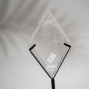 Bergkristall "Diamant" 26B