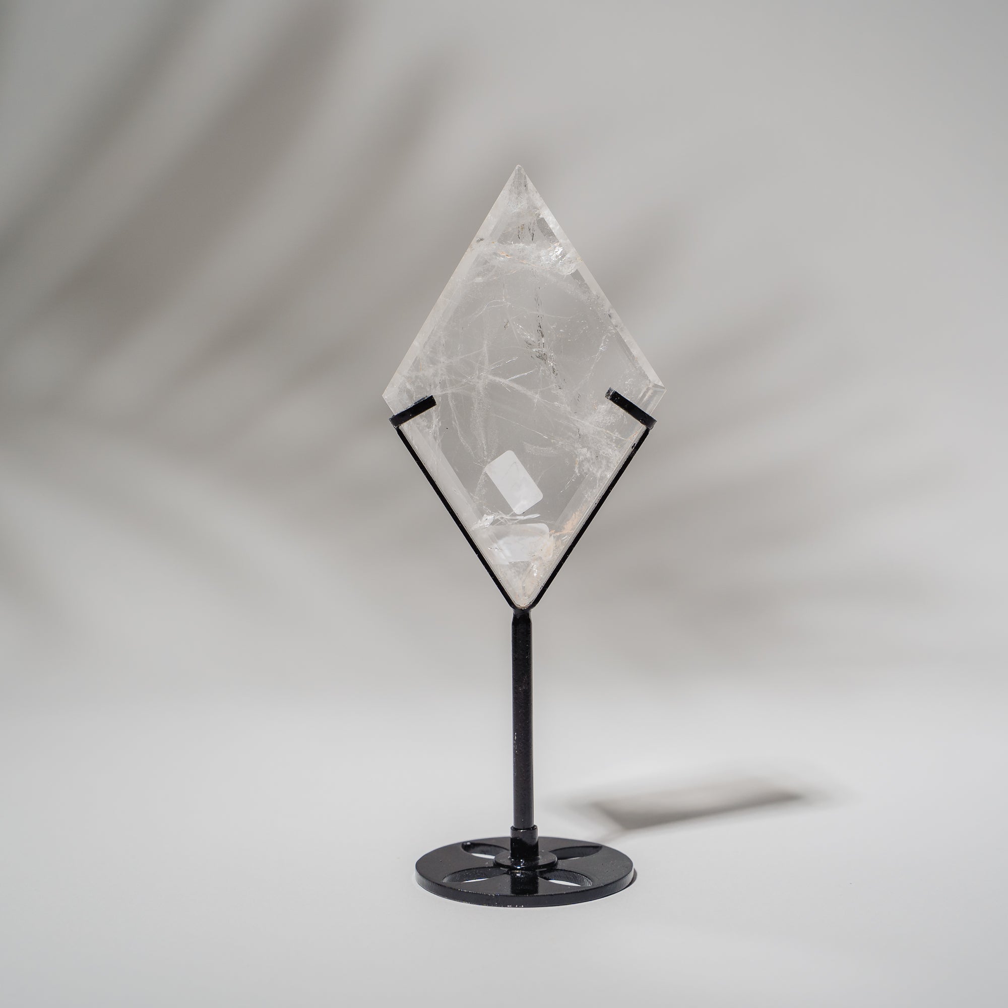 Bergkristall "Diamant" 26B