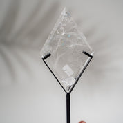 Bergkristall "Diamant" 27B