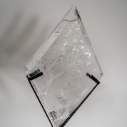 Bergkristall "Diamant" 27B