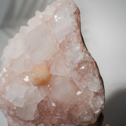 Pinke Apophyllit Stufe 530P