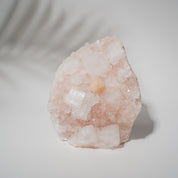 Pinke Apophyllit Stufe 530P