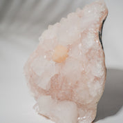 Pinke Apophyllit Stufe 530P