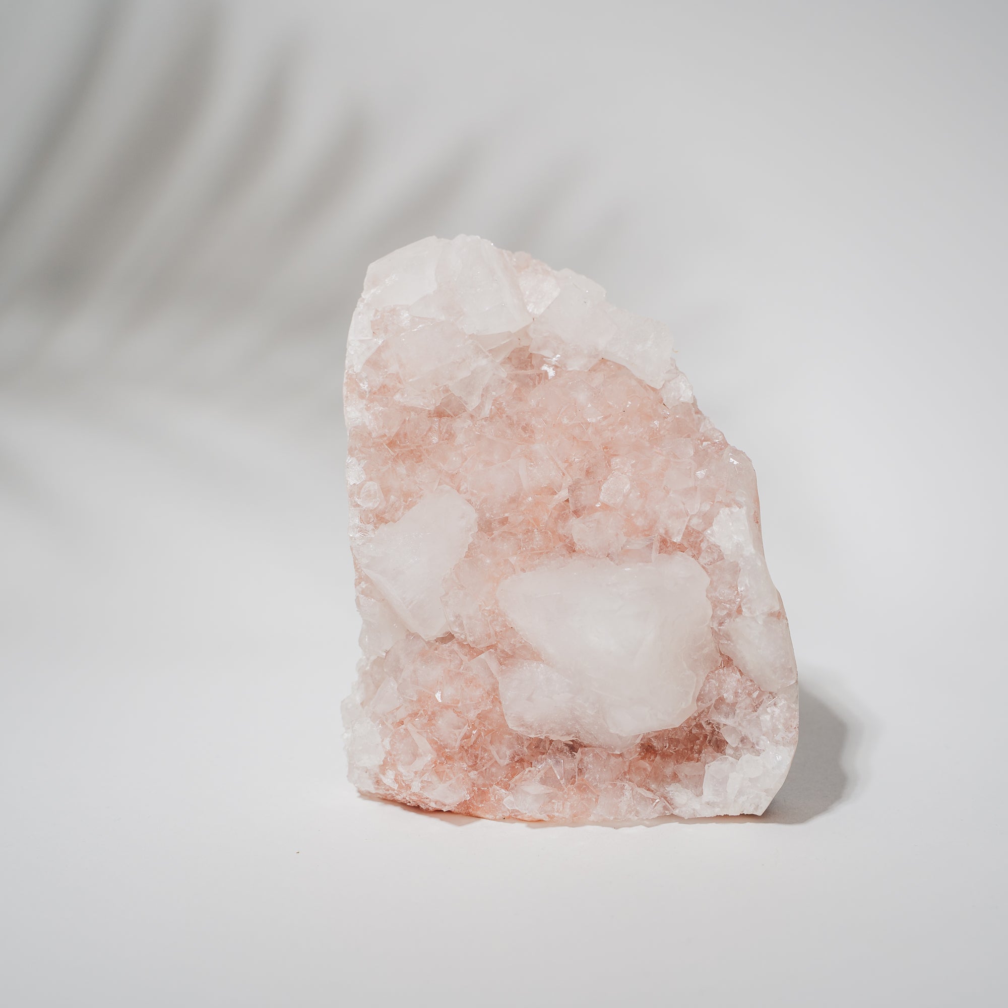 Pinke Apophyllit Stufe 368P