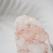 Pinke Apophyllit Stufe 368P