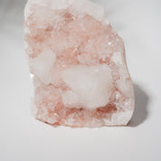 Pinke Apophyllit Stufe 368P