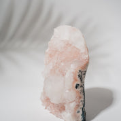 Pinke Apophyllit Stufe 368P