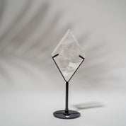 Bergkristall "Diamant" 26BB