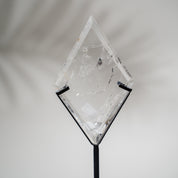 Bergkristall "Diamant" 29BB