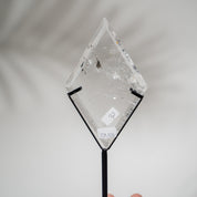 Bergkristall "Diamant" 29BB
