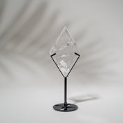 Bergkristall "Diamant" 29BB