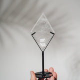Bergkristall "Diamant" 26BA