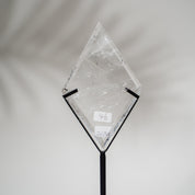 Bergkristall "Diamant" 26BA