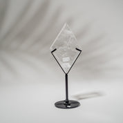Bergkristall "Diamant" 26BA