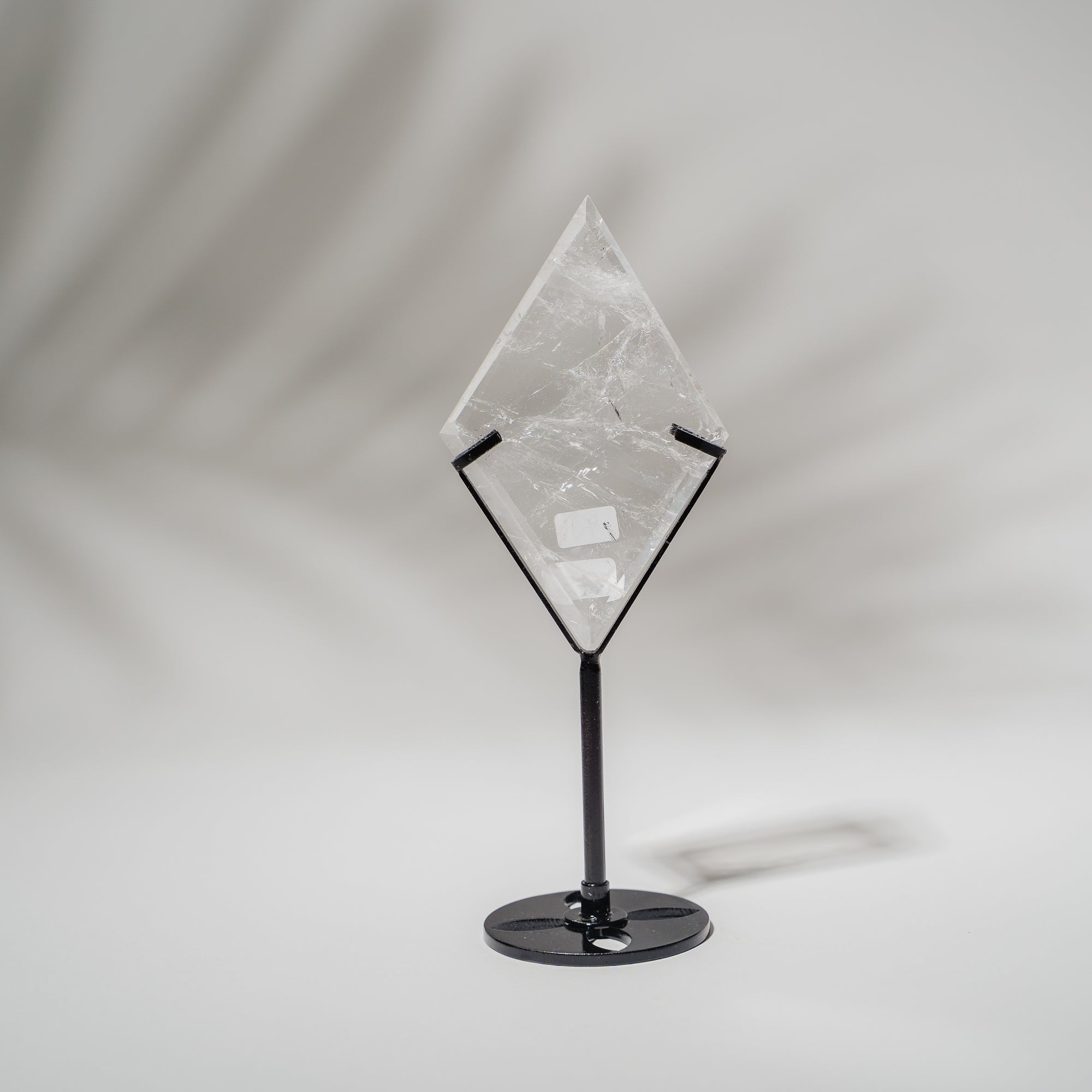 Bergkristall "Diamant" 26BA