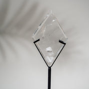 Bergkristall "Diamant" 23B