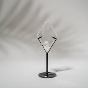 Bergkristall "Diamant" 23B