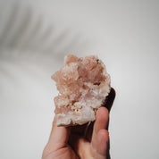 Pinke Amethyst Geode 82PA