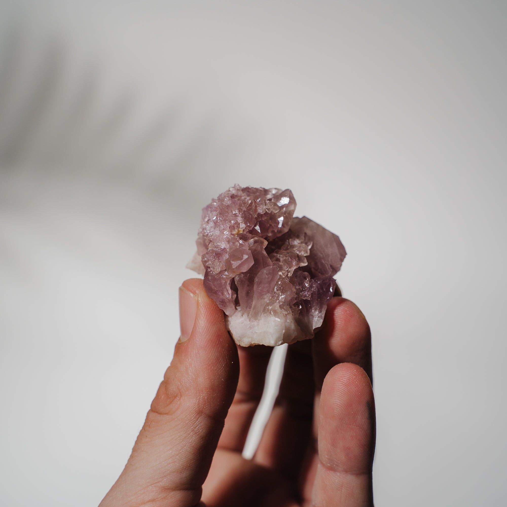 Pinke Amethyst Geode 20PA