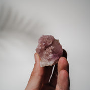 Pinke Amethyst Geode 20PA