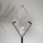 Bergkristall "Diamant" 30BC