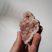 Pinke Amethyst Geode 29PA