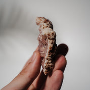 Pinke Amethyst Geode 29PA