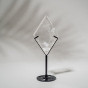 Bergkristall "Diamant" 30BC