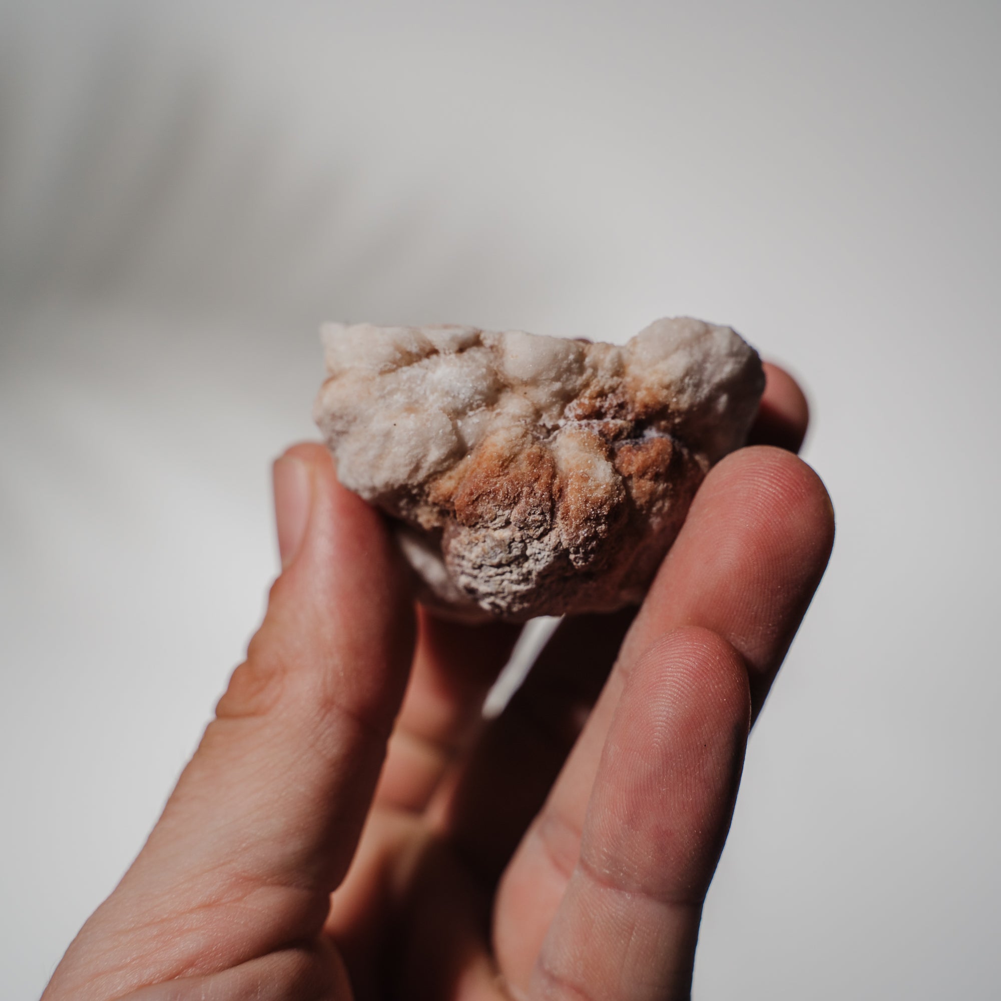 Pinke Amethyst Geode 26PA