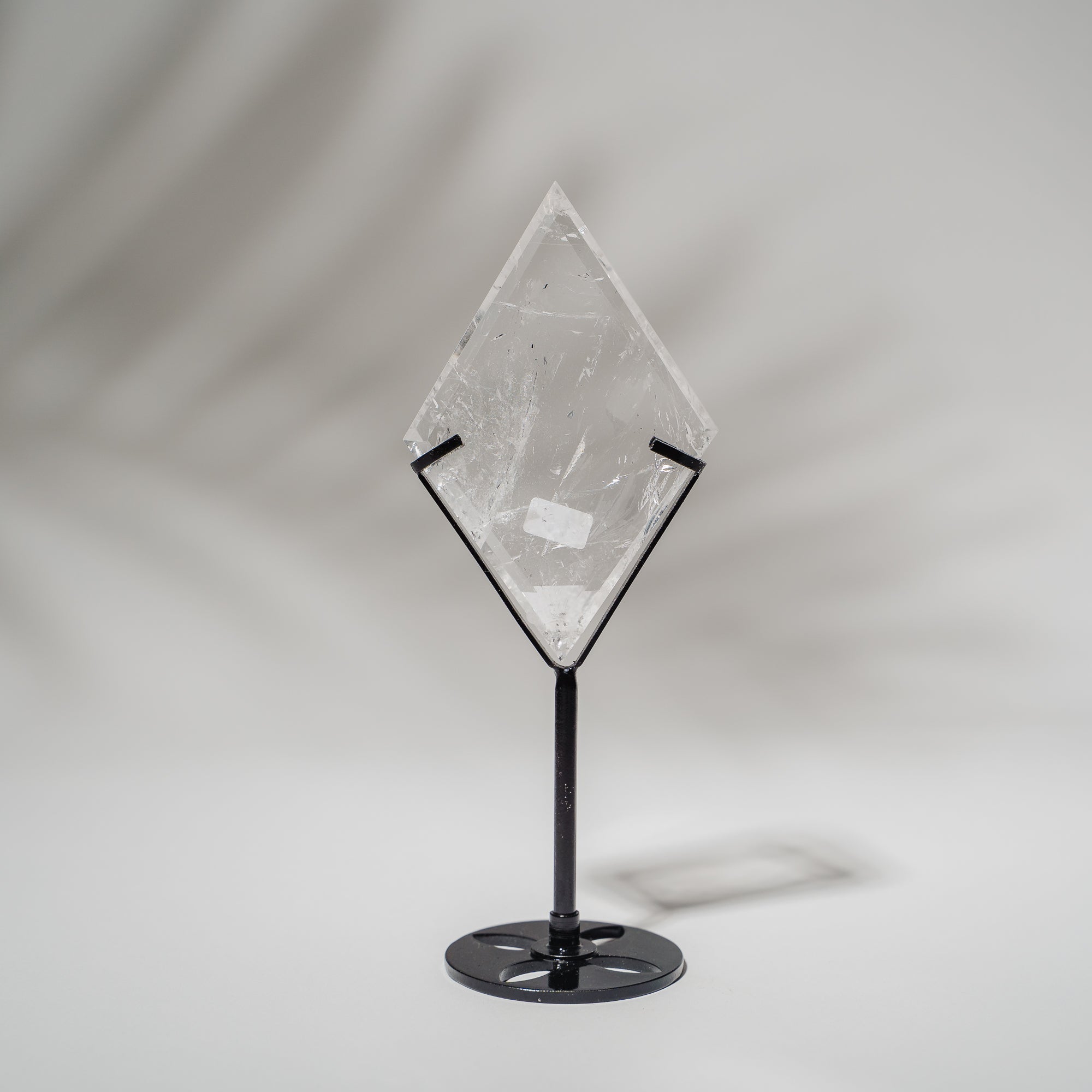 Bergkristall "Diamant" 28B
