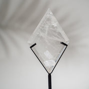 Bergkristall "Diamant" 29B