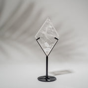 Bergkristall "Diamant" 29B