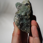 Prehnit Stufe 21P
