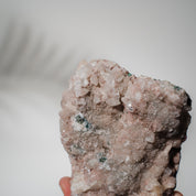 Pinke Apophyllit Stufe 139P