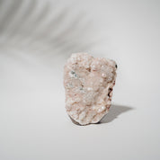 Pinke Apophyllit Stufe 139P